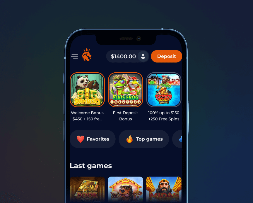 Buddyspin Casino